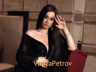 VanyaPetrov