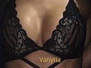 Vanylla
