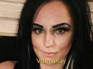 VelmaRay