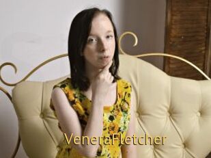 VeneraFletcher