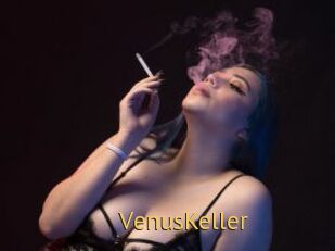 VenusKeller