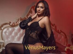 VenusMayers