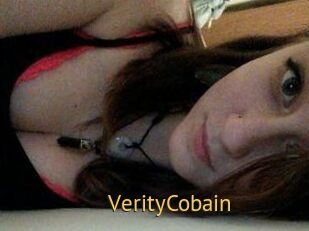VerityCobain