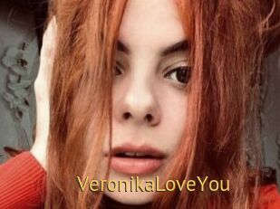 VeronikaLoveYou