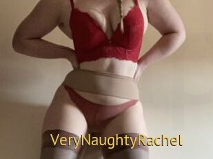 VeryNaughtyRachel