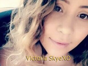 Victoria_SkyeXO