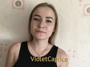 VioletCaprice