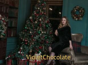 VioletChocolate