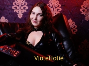 VioletJolie