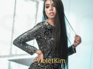 VioletKim