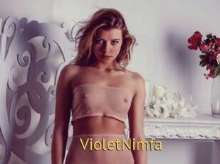 VioletNimfa