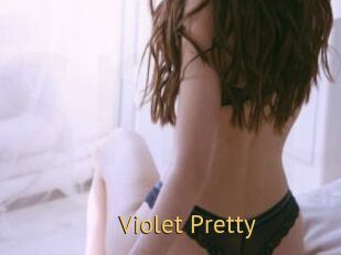 Violet_Pretty