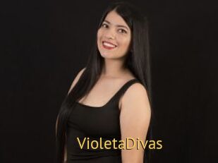 VioletaDivas