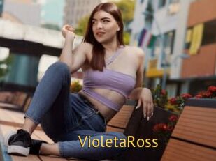 VioletaRoss