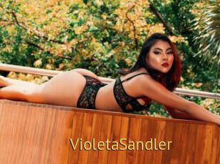 VioletaSandler