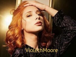 ViolethMoore