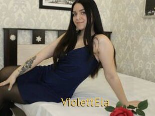 ViolettEla