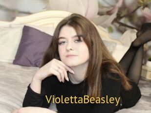 ViolettaBeasley