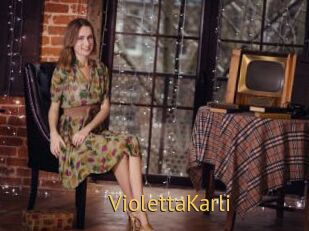 ViolettaKarli