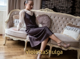 ViolettaShulga