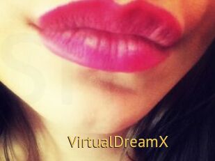 VirtualDreamX