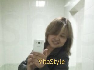 VitaStyle