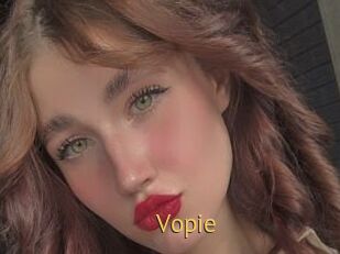 Vopie