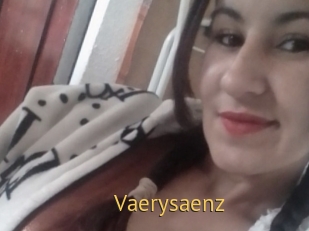 Vaerysaenz