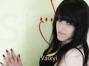 Vaikyi