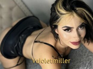 Vaioletmiller