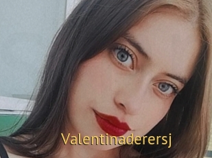 Valentinaderersj