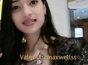 Valentinamaxwellss