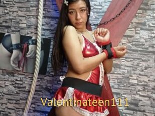 Valentinateen111