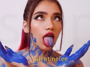 Valentinelee