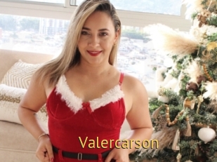 Valercarson