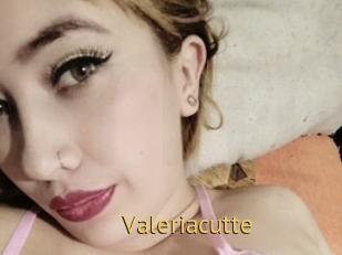 Valeriacutte