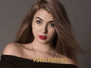 Valeriadevis