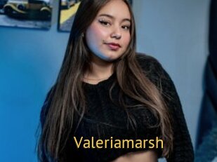 Valeriamarsh