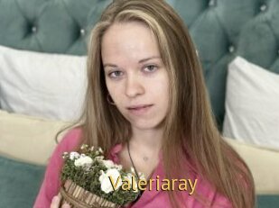 Valeriaray