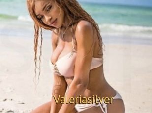 Valeriasilver