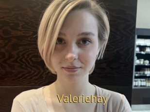 Valeriehay
