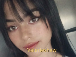 Valerieshaw