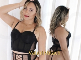 Valerinblack