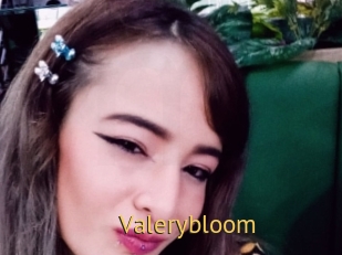Valerybloom