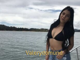 Valerydomund