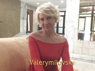 Valerymilovsky