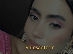Valesantorin