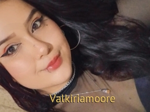 Valkiriamoore