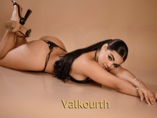 Valkourth