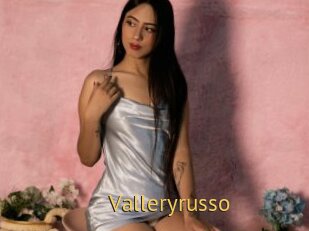 Valleryrusso